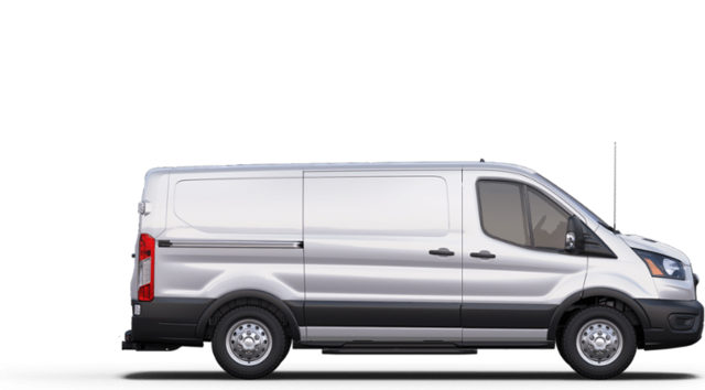 2024 Ford Transit® External Image 1